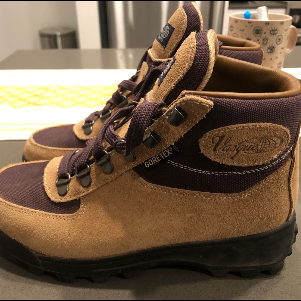 Vasque Women’s Hiking Boots
